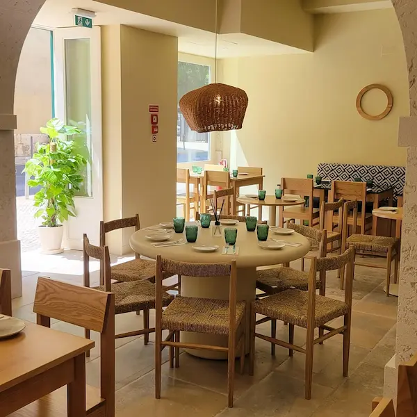 Pacha Brunch Location